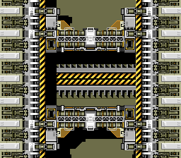 Super Schwarzschild screenshot 4 for PC Engine CD